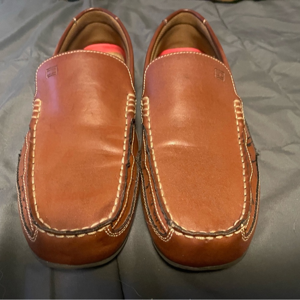 Men’s loafers